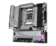 Gigabyte B650M AORUS ELITE AX ICE - 1324514 - zdjęcie 2